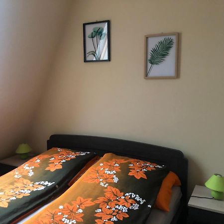 Alina Apartmanok Hajdúszoboszló المظهر الخارجي الصورة