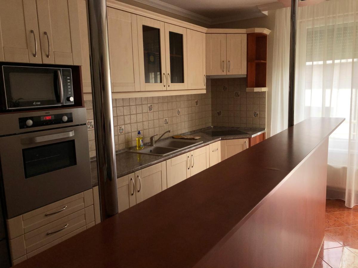 Alina Apartmanok Hajdúszoboszló المظهر الخارجي الصورة
