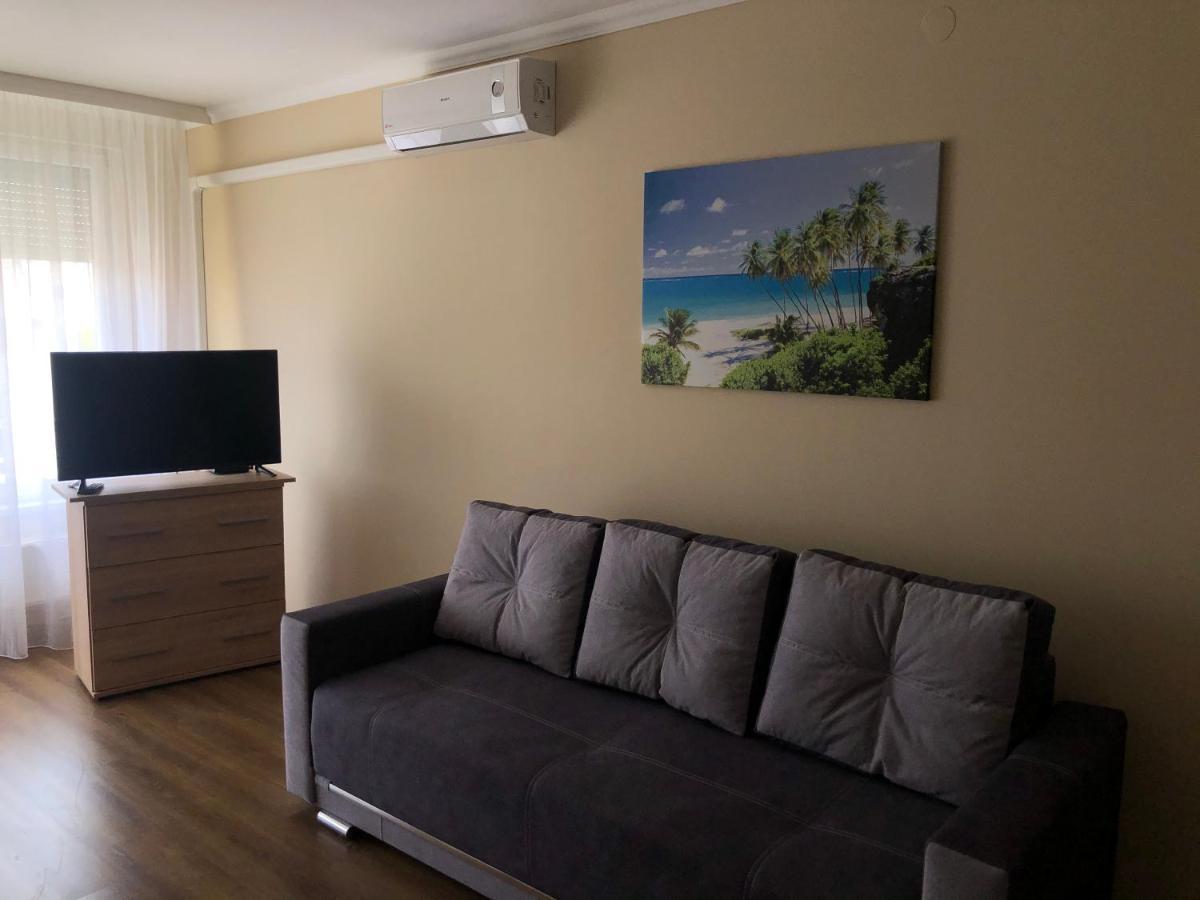 Alina Apartmanok Hajdúszoboszló المظهر الخارجي الصورة