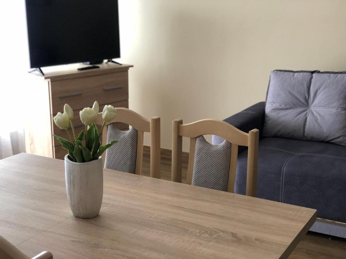Alina Apartmanok Hajdúszoboszló المظهر الخارجي الصورة