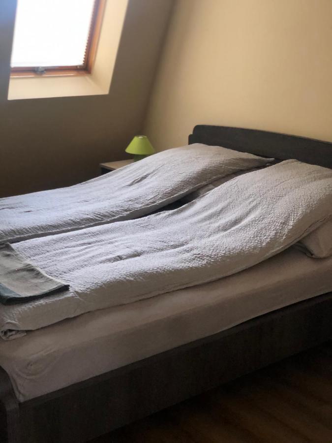 Alina Apartmanok Hajdúszoboszló المظهر الخارجي الصورة