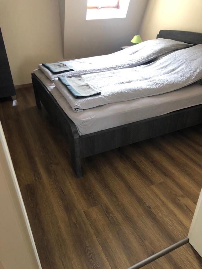 Alina Apartmanok Hajdúszoboszló المظهر الخارجي الصورة