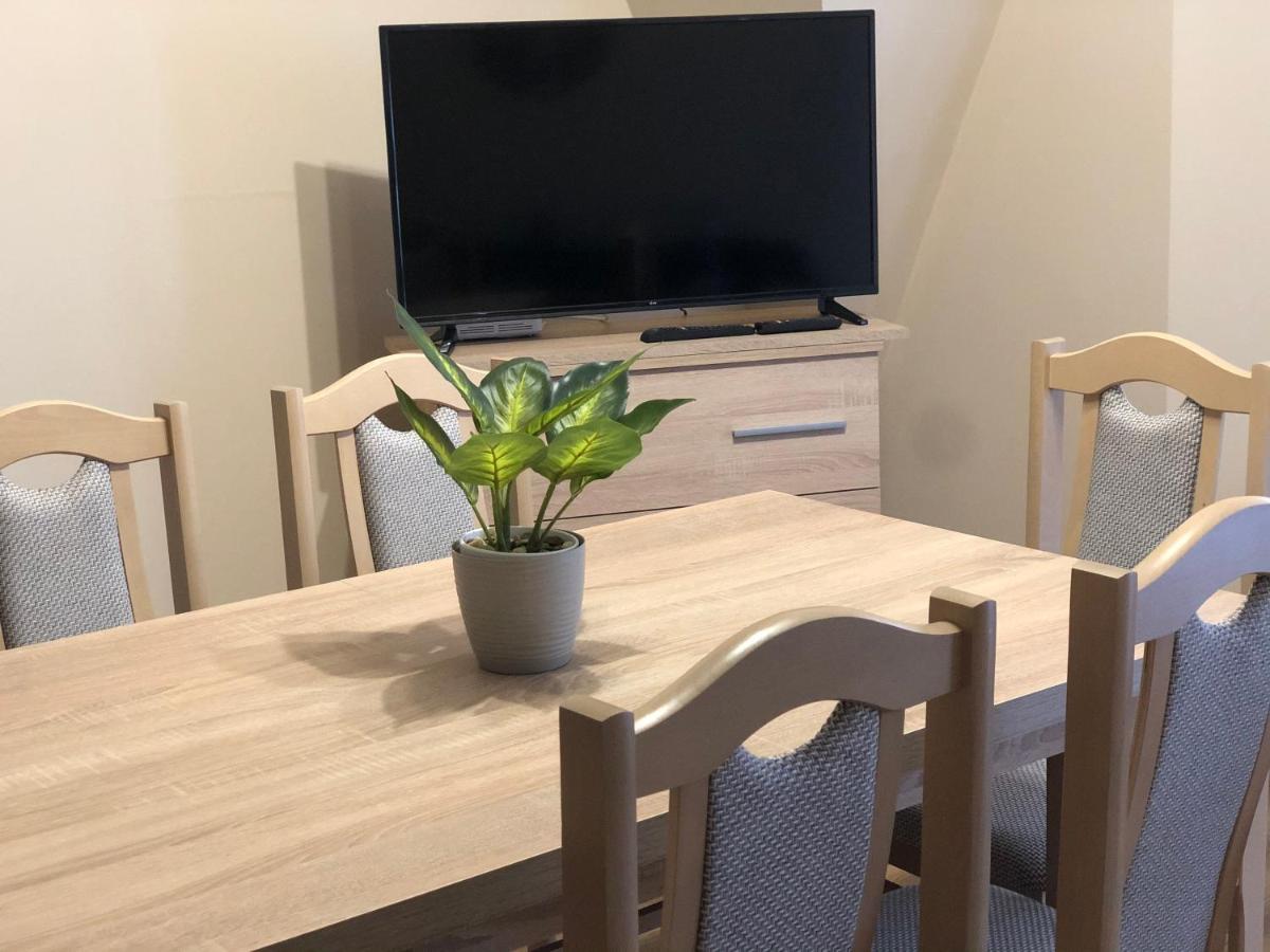 Alina Apartmanok Hajdúszoboszló المظهر الخارجي الصورة