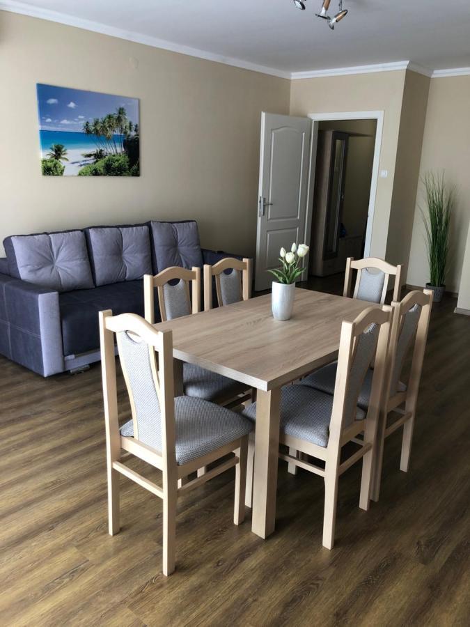 Alina Apartmanok Hajdúszoboszló المظهر الخارجي الصورة