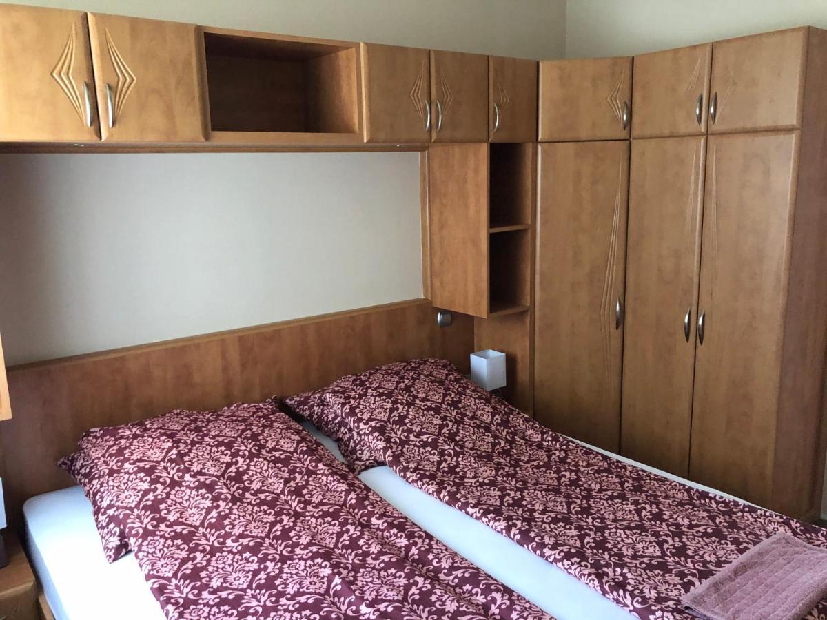 Alina Apartmanok Hajdúszoboszló المظهر الخارجي الصورة